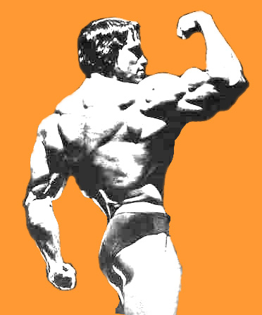 Arnold Shwartsnegger